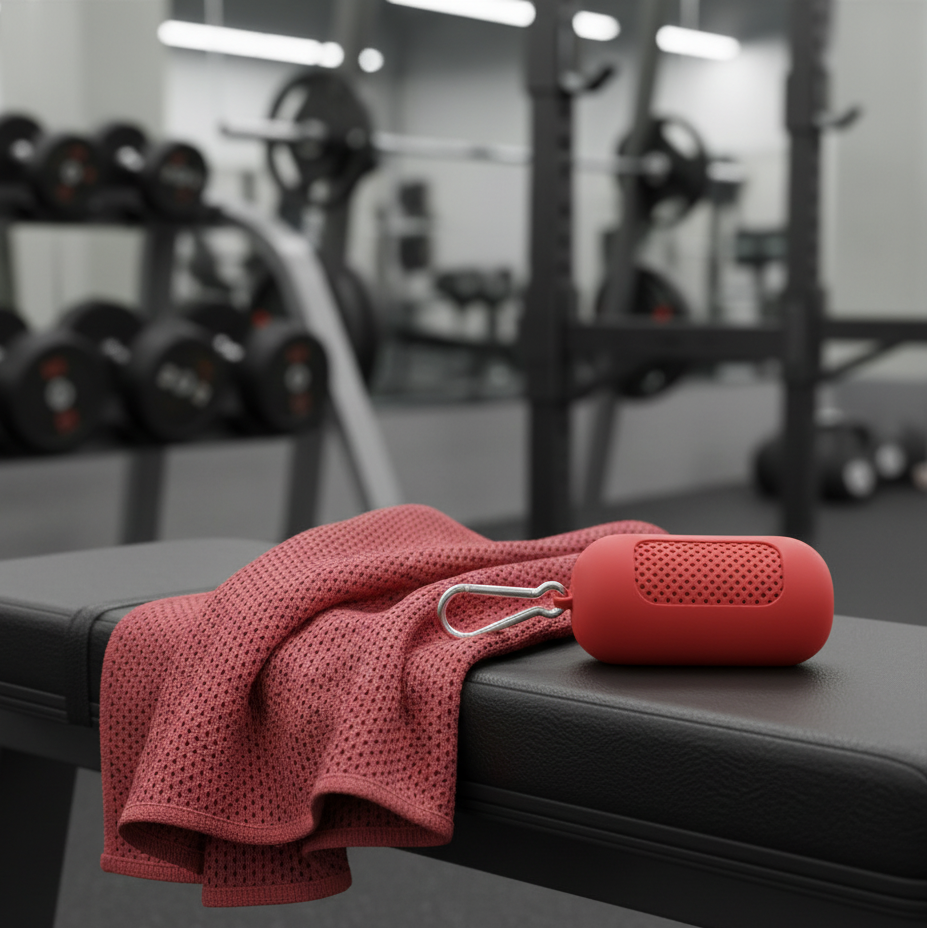 Endurance Pocket Towel