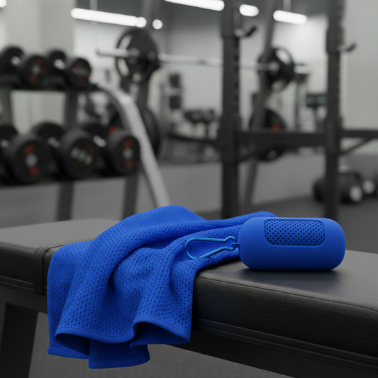 Endurance Pocket Towel