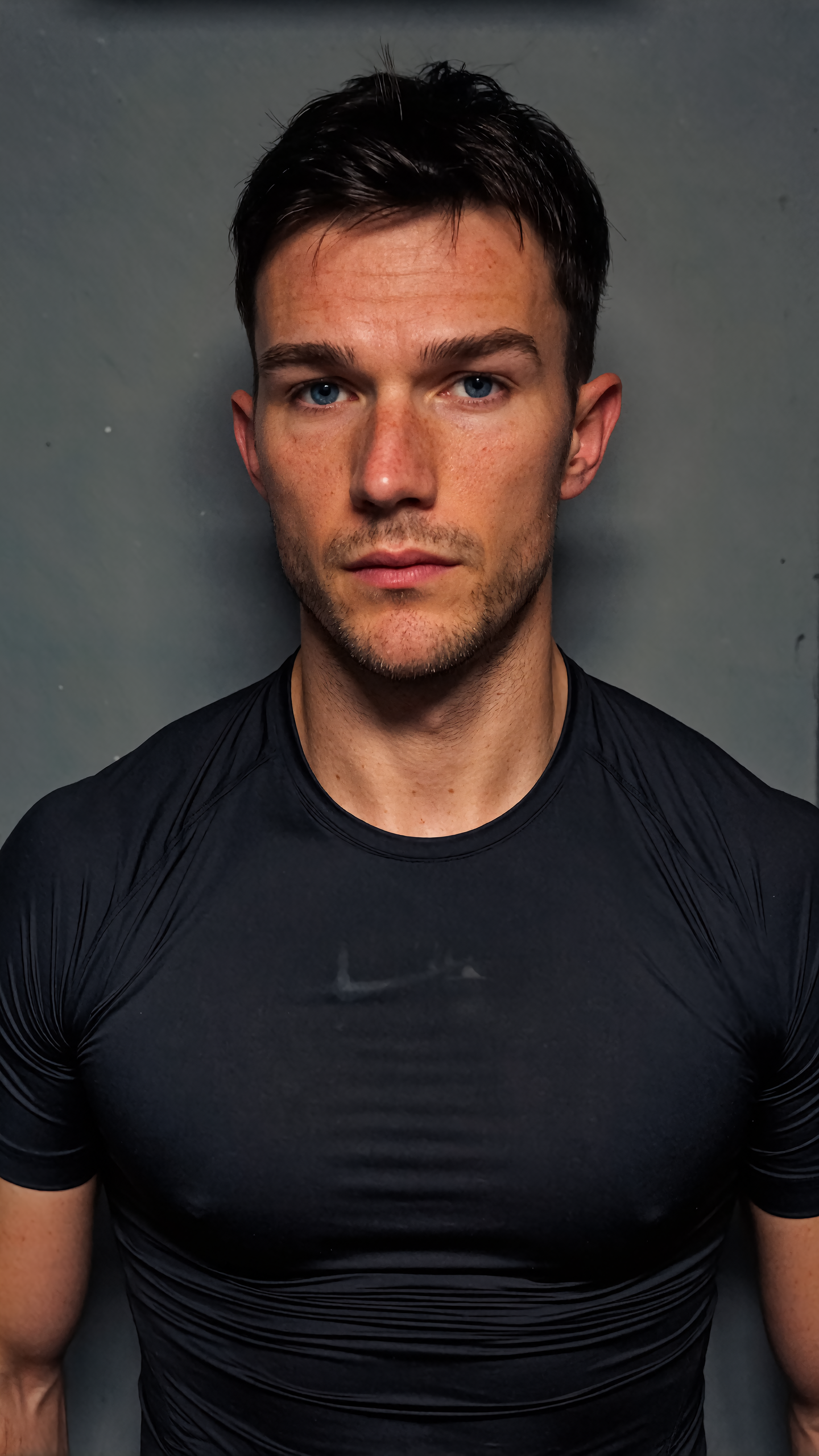 <em>Tommy P., 32, Newcastle</em>