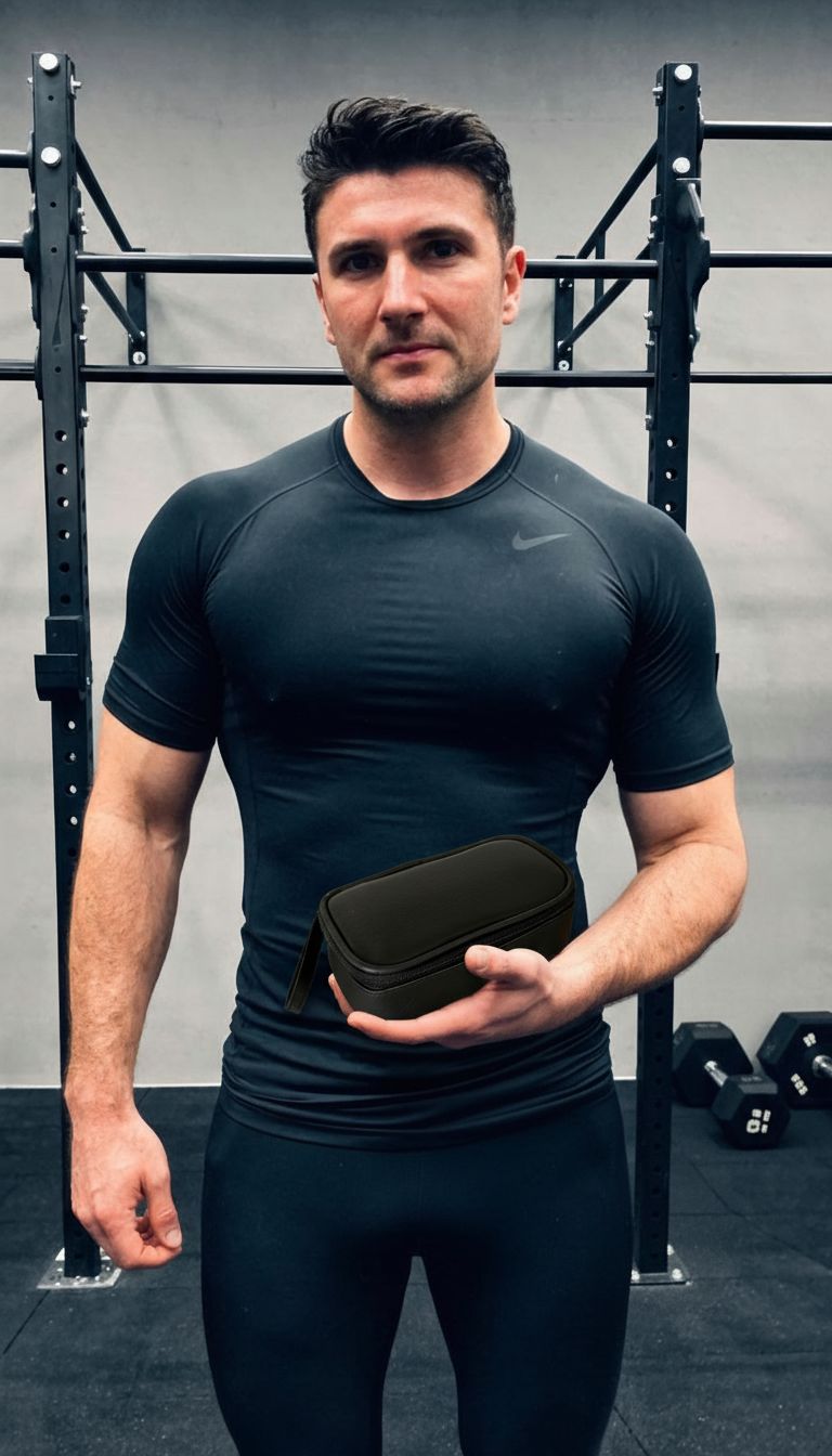 The Supplement Case™