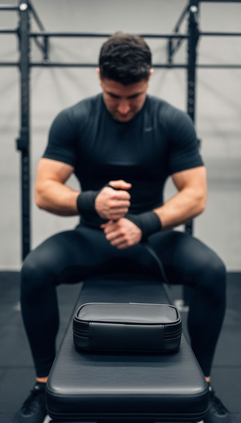 The Supplement Case™