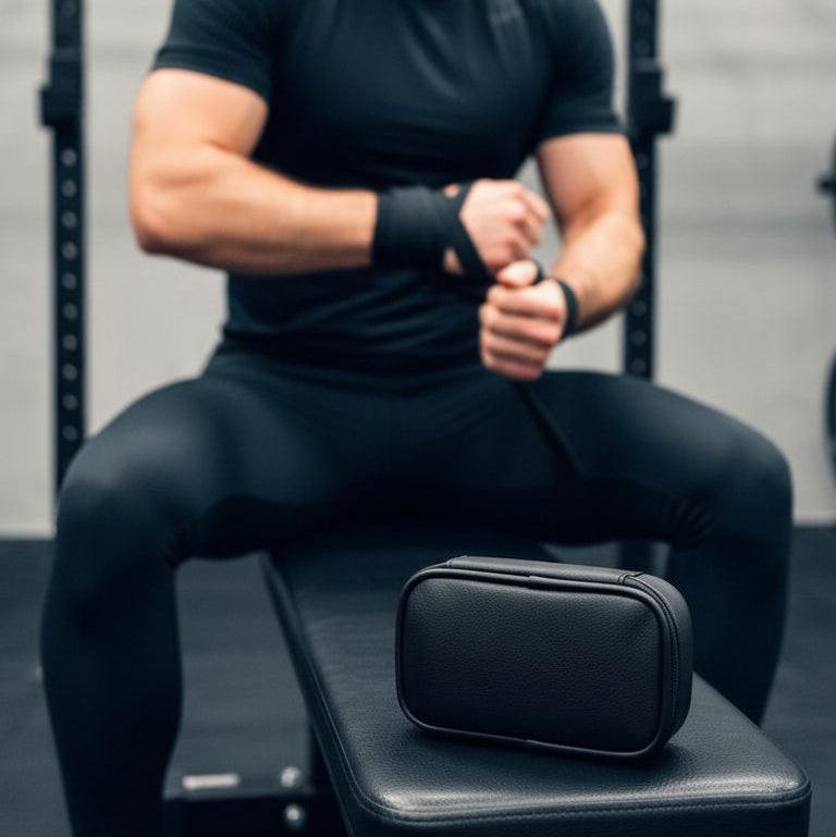 The Supplement Case™