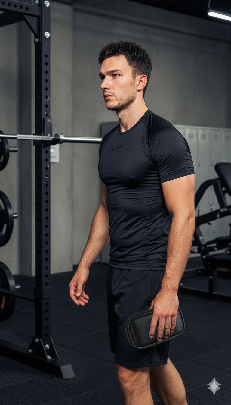 The Supplement Case™