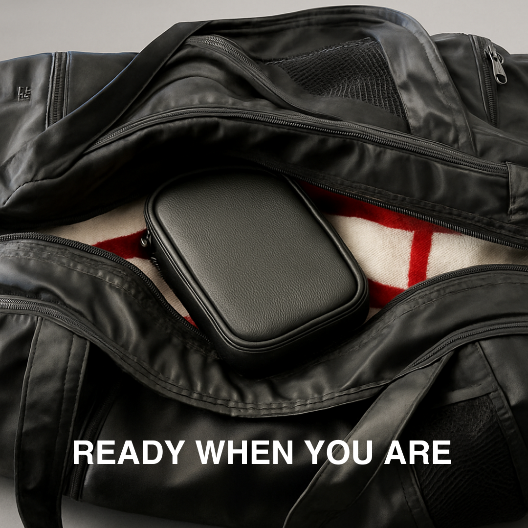 The Supplement Case™