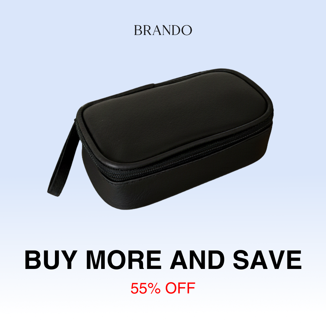 The Supplement Case™