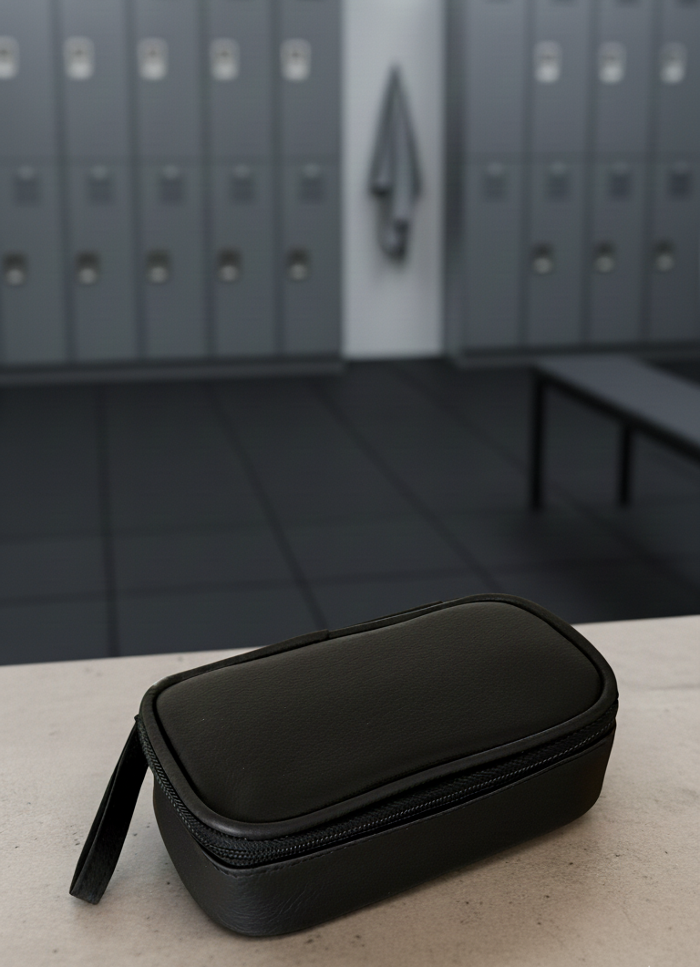 The Supplement Case™