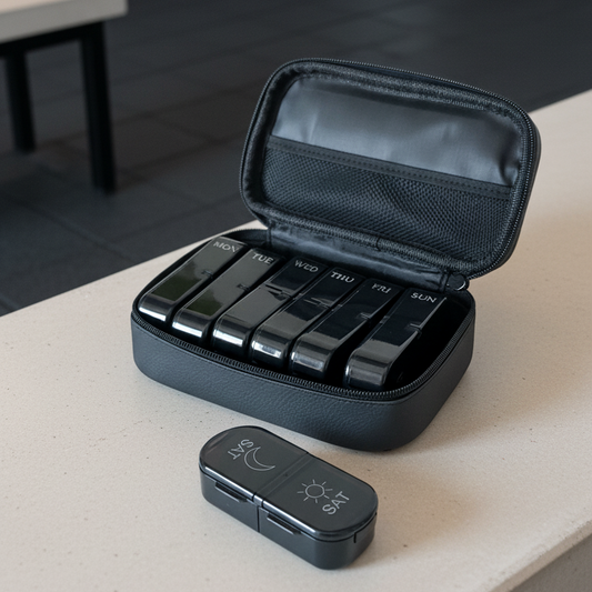 The Supplement Case™